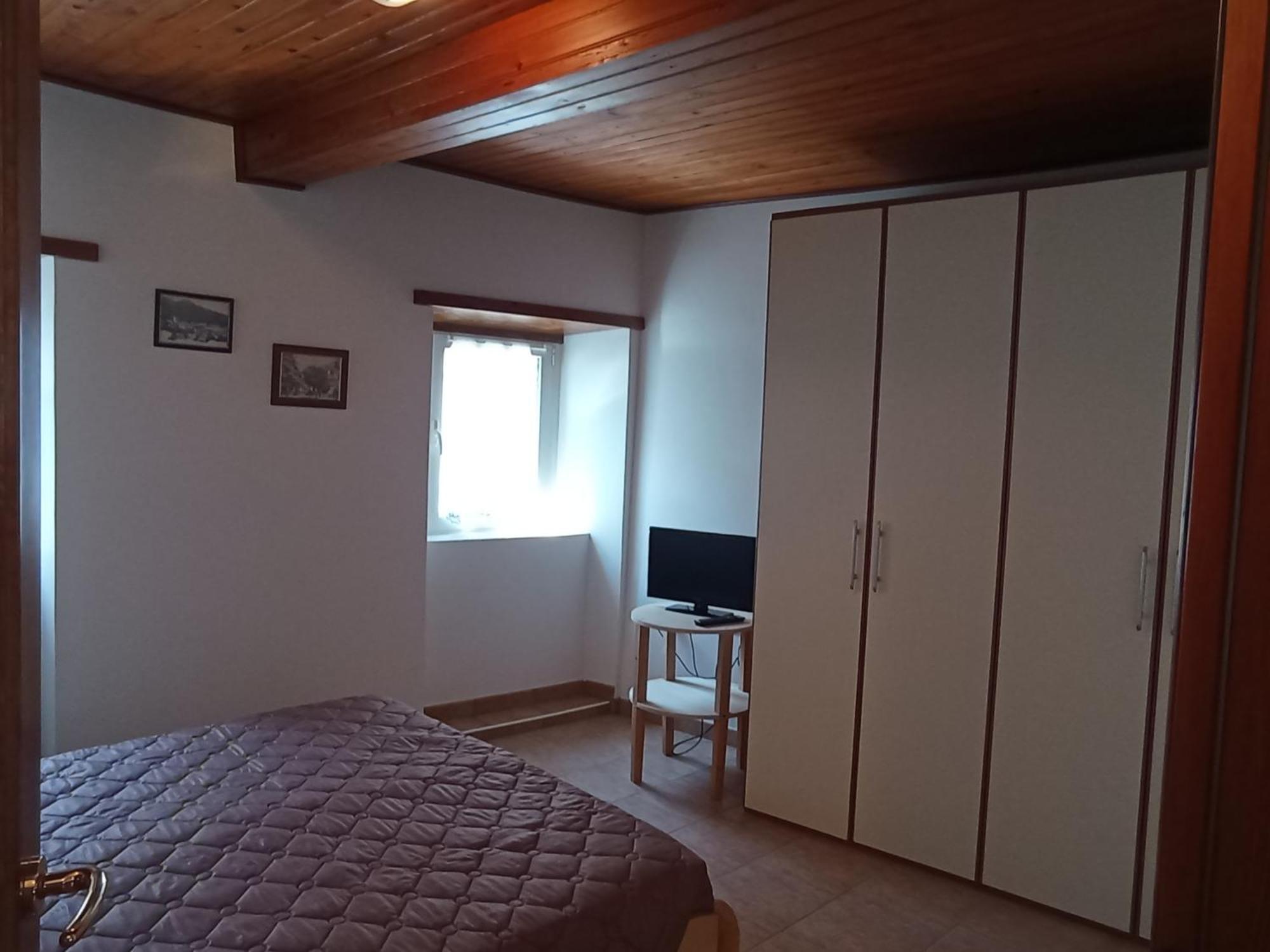 La Casa Di Hilde Villa Riolunato Eksteriør bilde