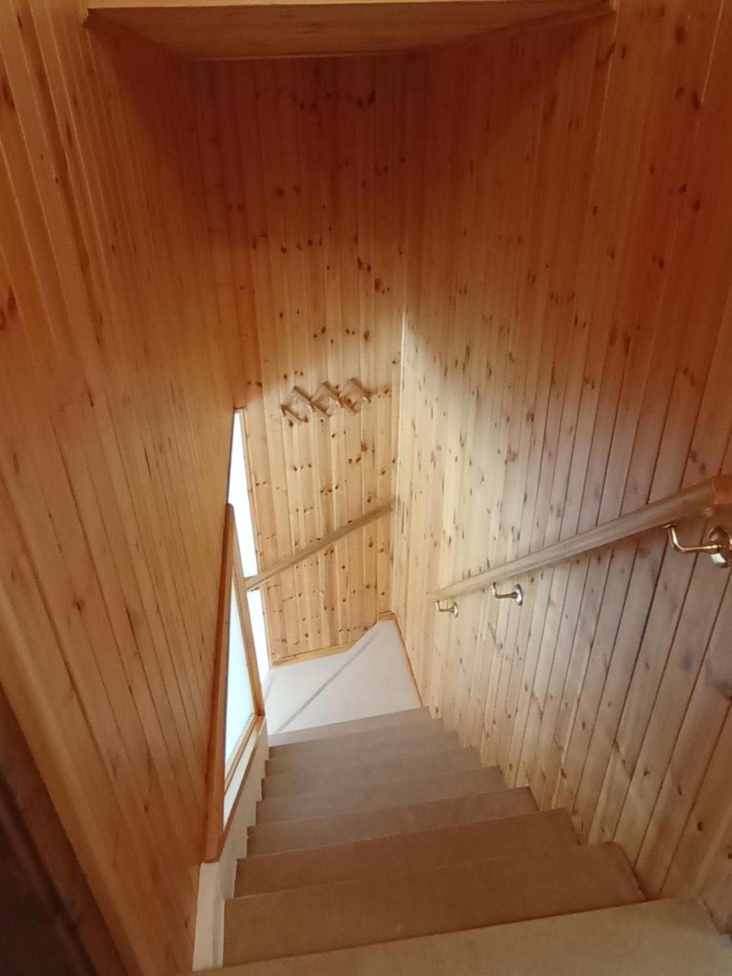 La Casa Di Hilde Villa Riolunato Eksteriør bilde