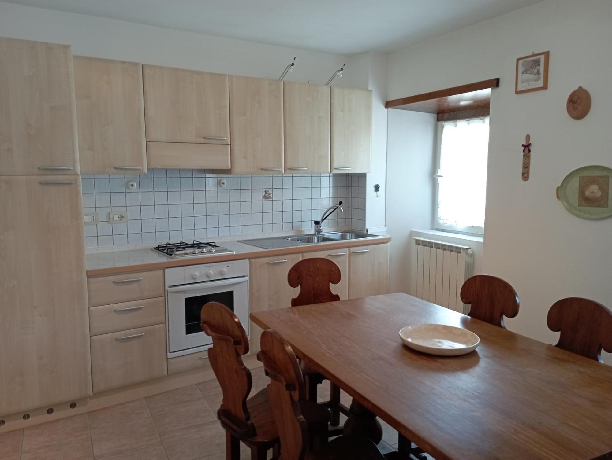 La Casa Di Hilde Villa Riolunato Eksteriør bilde